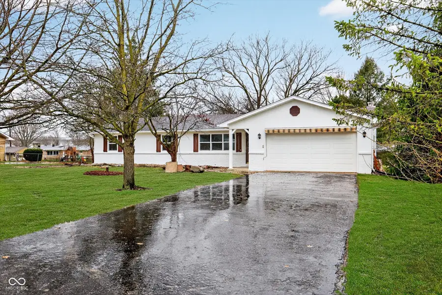 14544 Lynn Avenue, Fishers, IN 46038 - #2