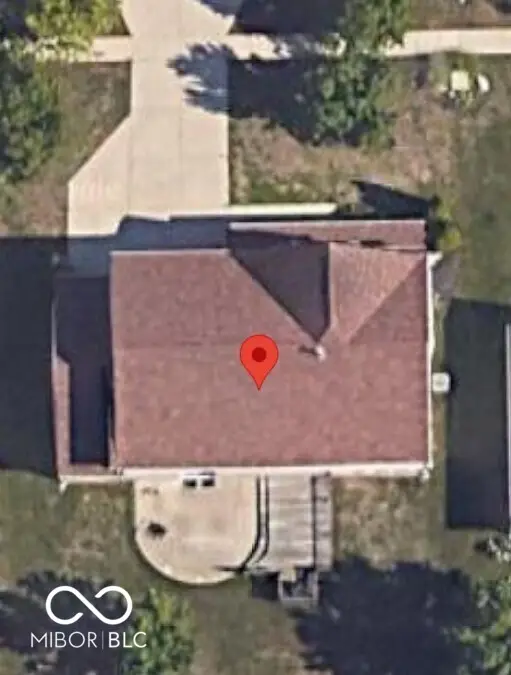 11035 Harness Way, Indianapolis, IN 46239 - #2