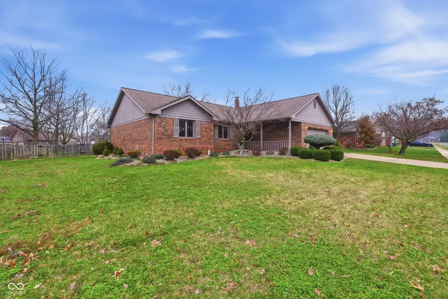 242 Pinnacle Lane, Plainfield, IN 46168 - #2