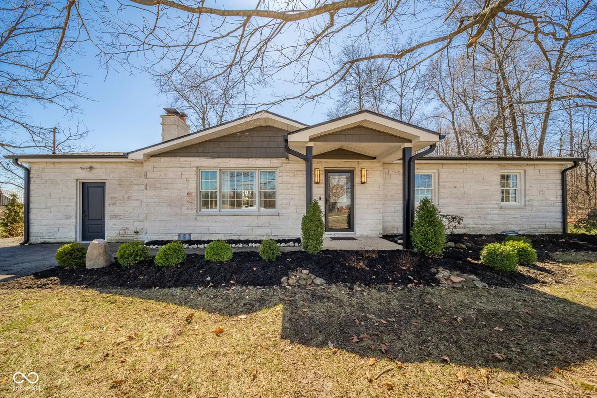 1745 W County Road 200 North, New Castle, IN 47362 - #1