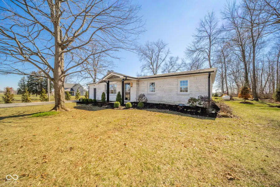 1745 W County Road 200 North, New Castle, IN 47362 - #2