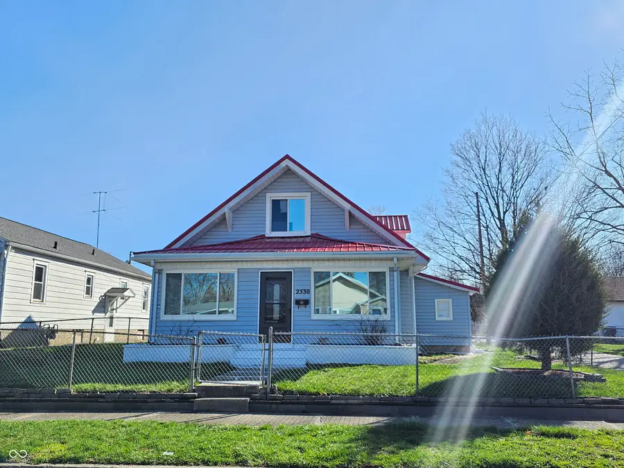2530 Lincoln Street, Anderson, IN 46016 - #3