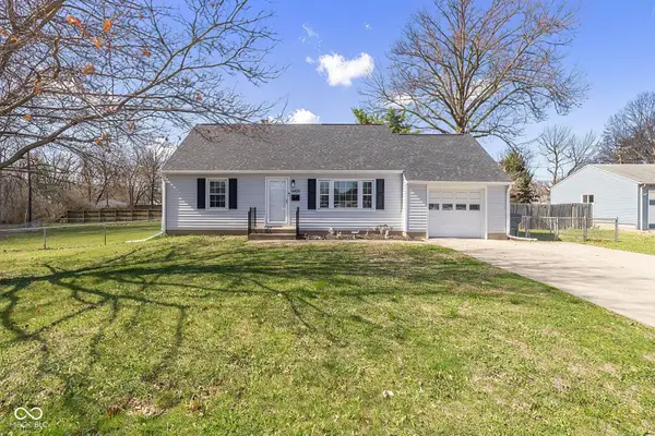 6420 N Keystone Avenue, Indianapolis, IN 46220