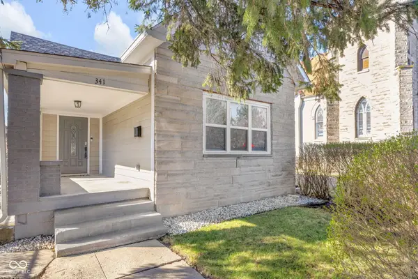 341 E Morris Street, Indianapolis, IN 46225