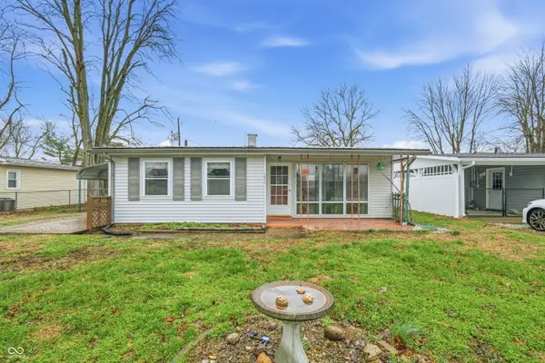 1044 Center Street, Martinsville, IN 46151