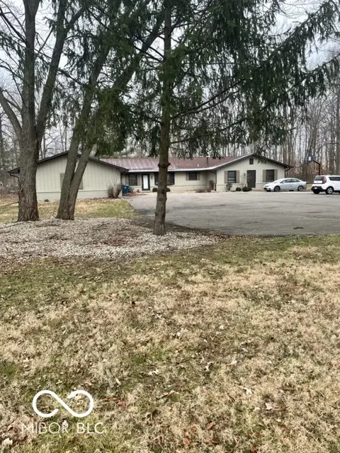 2150 S Post Road S, Indianapolis, IN 46239