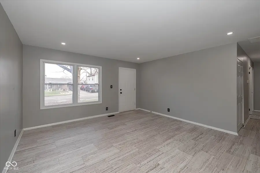 8115 Barry Road, Indianapolis, IN 46219 - #2