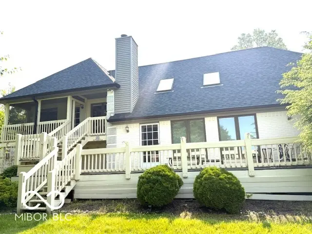 Address Withheld By Seller, Martinsville, IN 46151 - #2