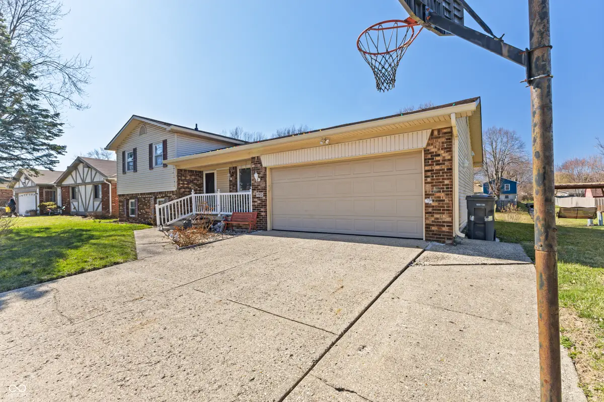4902 Dancer Drive, Indianapolis, IN 46237 - #1