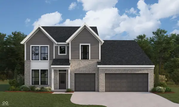 615 Firefly Court, Greenfield, IN 46140