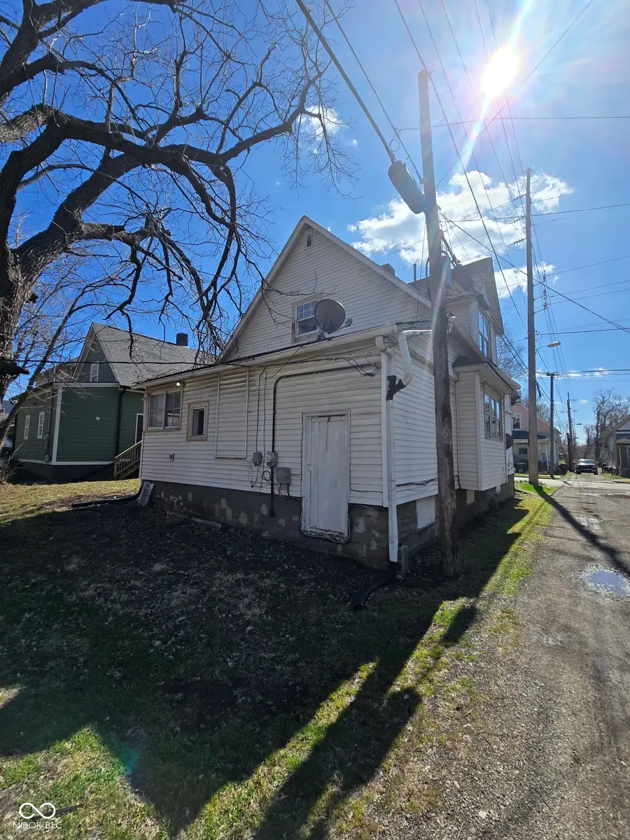 354 W 26th Street, Indianapolis, IN 46208 - #2