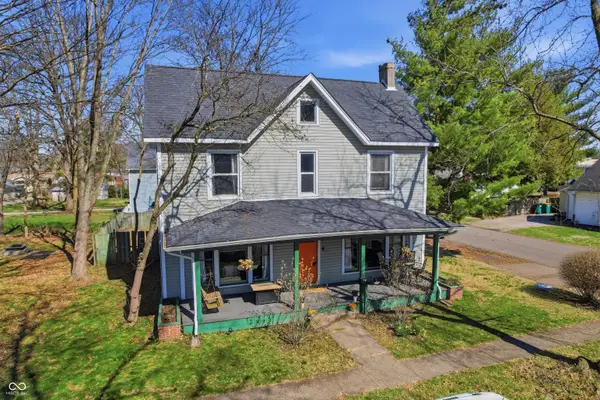 598 Kentucky Street, Franklin, IN 46131