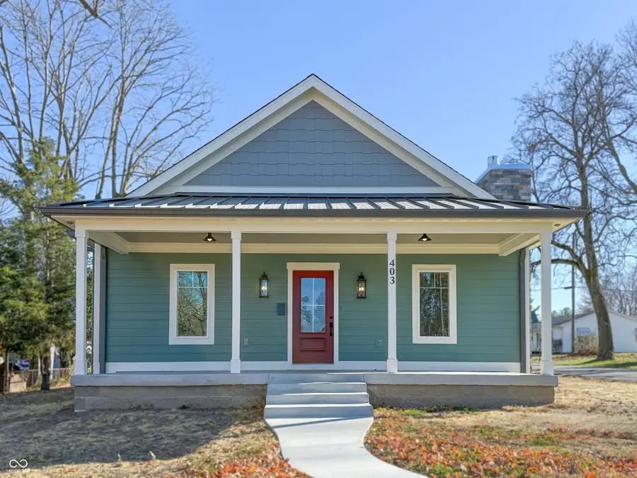 403 Main Street, Hope, IN 47246 - #2