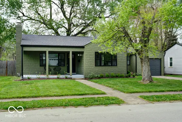 12 Lincoln Drive, Brownsburg, IN 46112