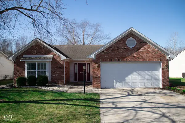 141 Brooks Bend, Brownsburg, IN 46112