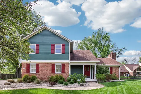 1323 Thistlewood Court, Carmel, IN 46032