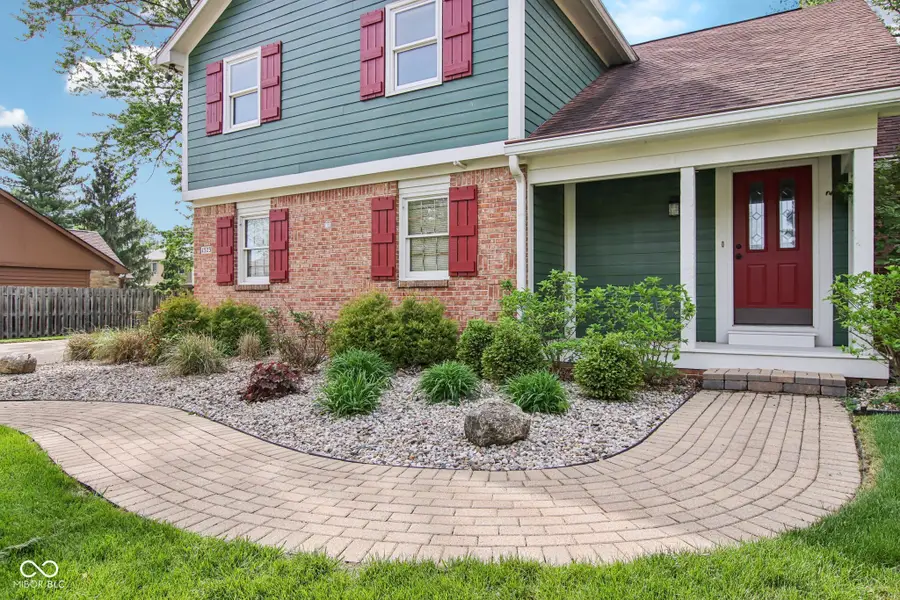 1323 Thistlewood Court, Carmel, IN 46032 - #2