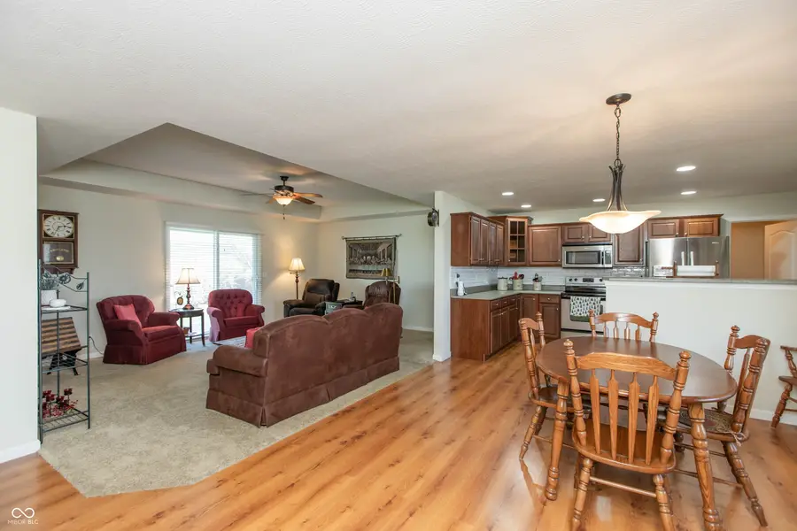 3445 Elizabeths Way, Jackson, IN 47247 - #2