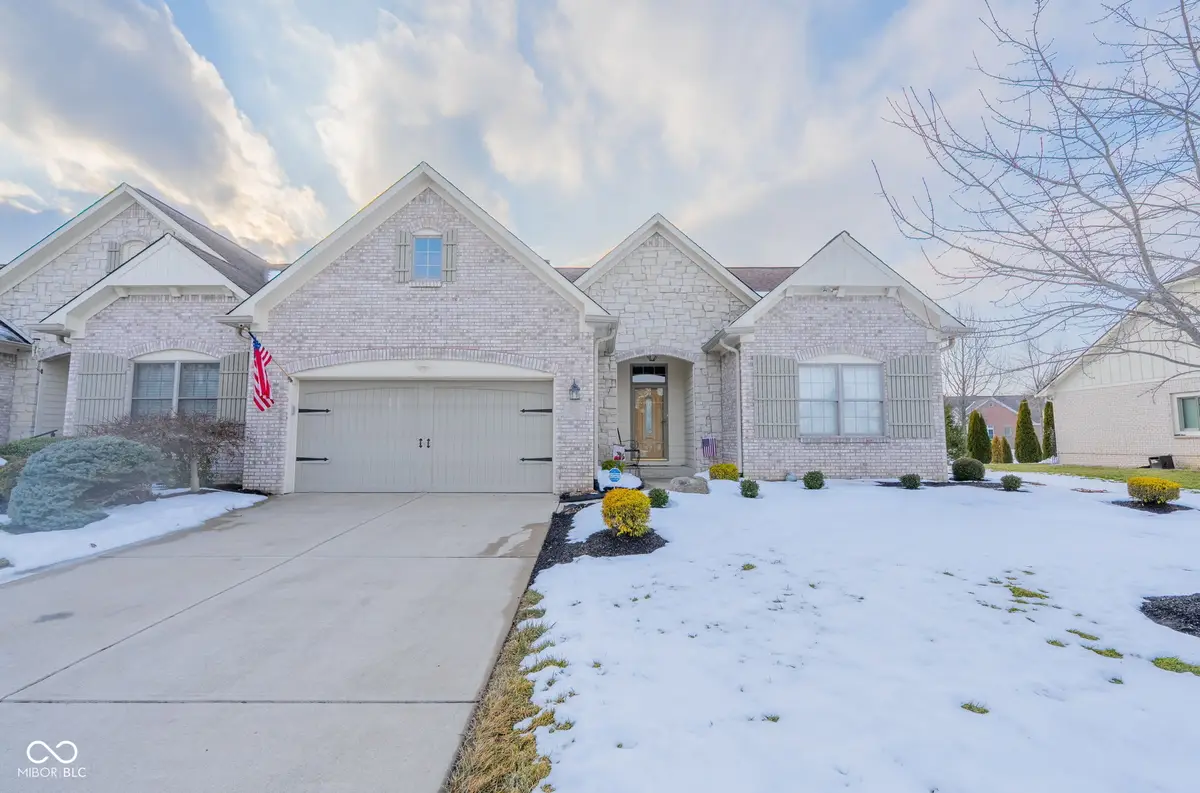 4082 Bayberry Court, Greenwood, IN 46143 - #1