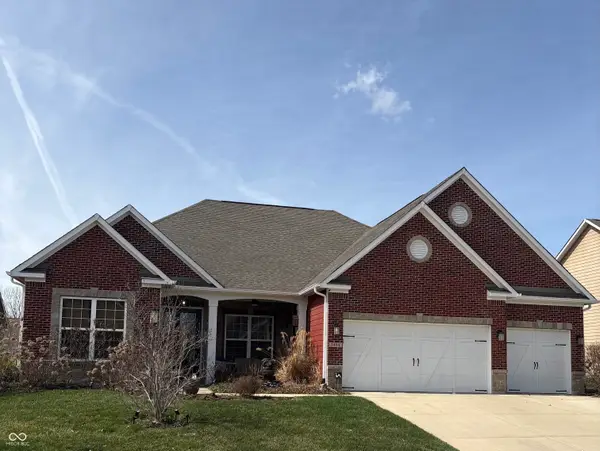 7454 Irick Court, Indianapolis, IN 46278
