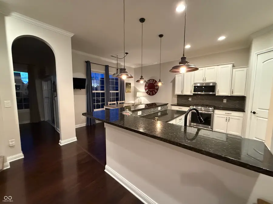 7454 Irick Court, Indianapolis, IN 46278 - #3