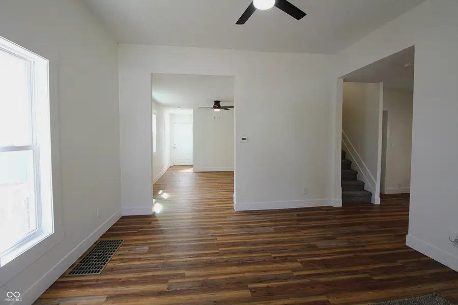 719 Terrace Avenue, Indianapolis, IN 46203 - #3