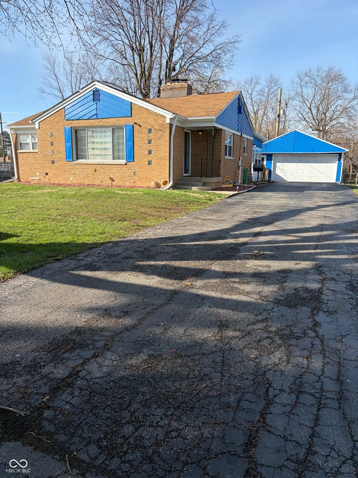 7104 E 10th Street, Indianapolis, IN 46219 - #1