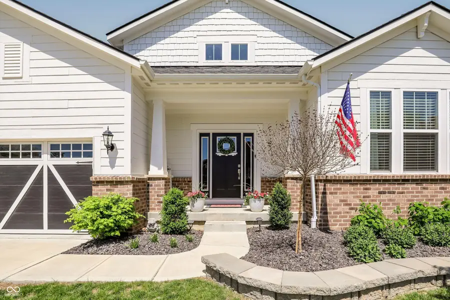 702 Whispering Oaks Drive, Carmel, IN 46032 - #2