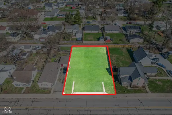 443-445 E Michigan Street, Fortville, IN 46040