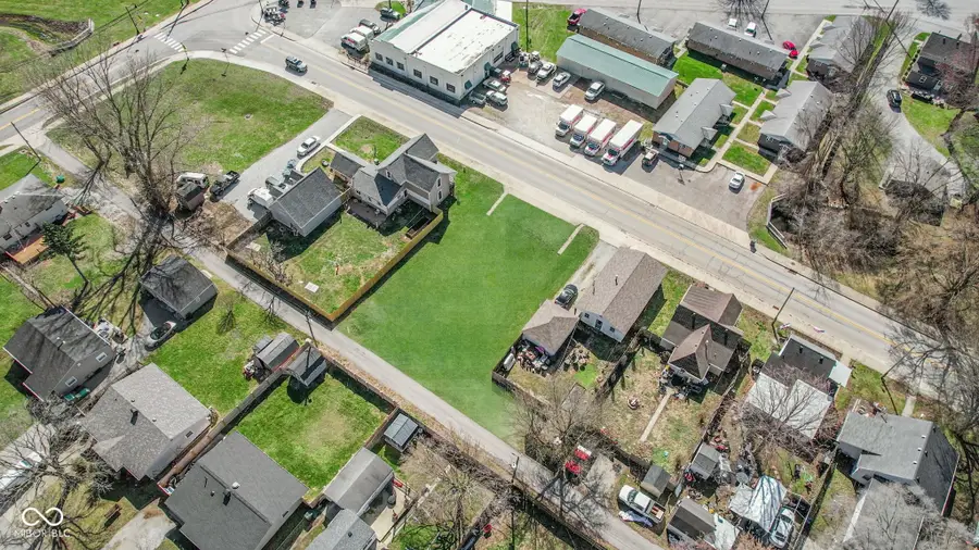 443-445 E Michigan Street, Fortville, IN 46040 - #3