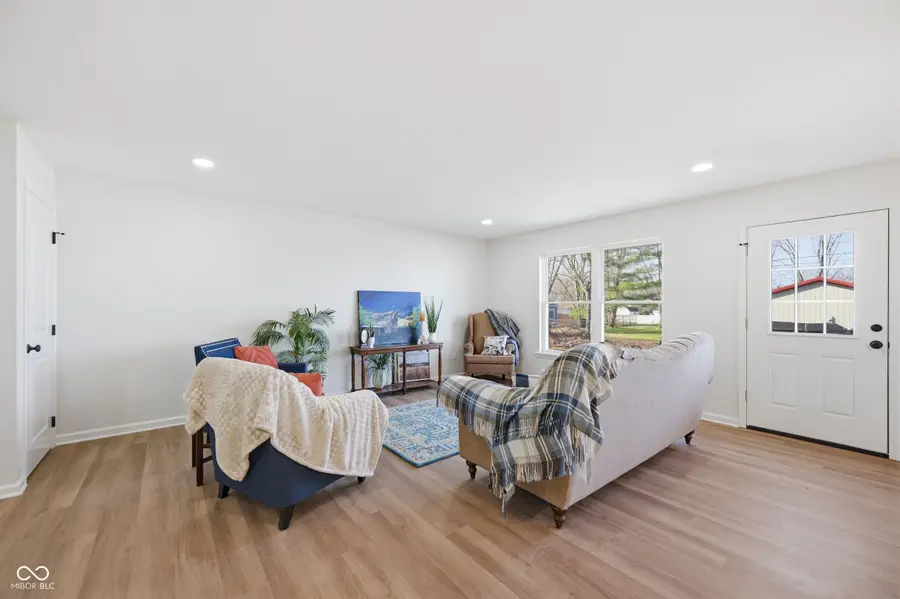 726 N Jones Street, Ingalls, IN 46048 - #2