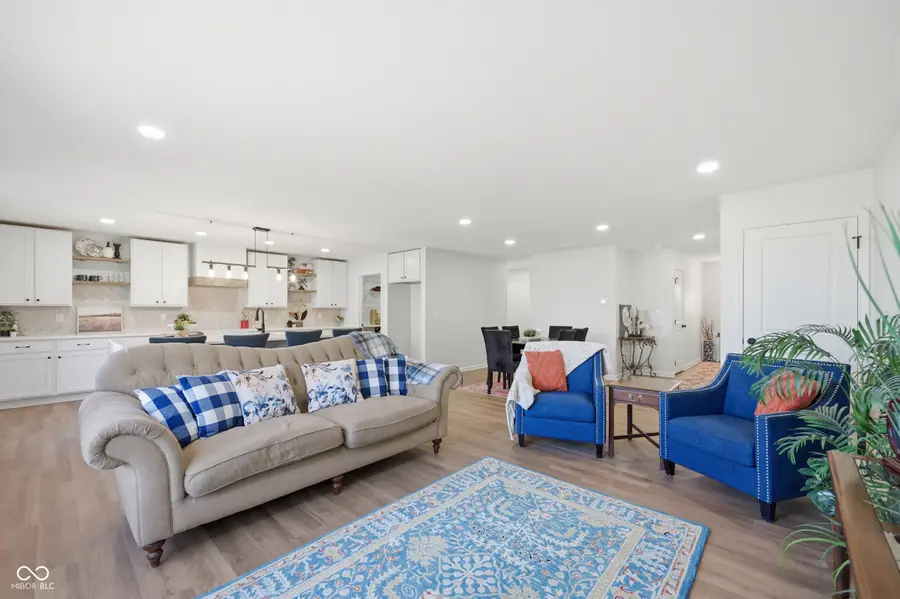 726 N Jones Street, Ingalls, IN 46048 - #3