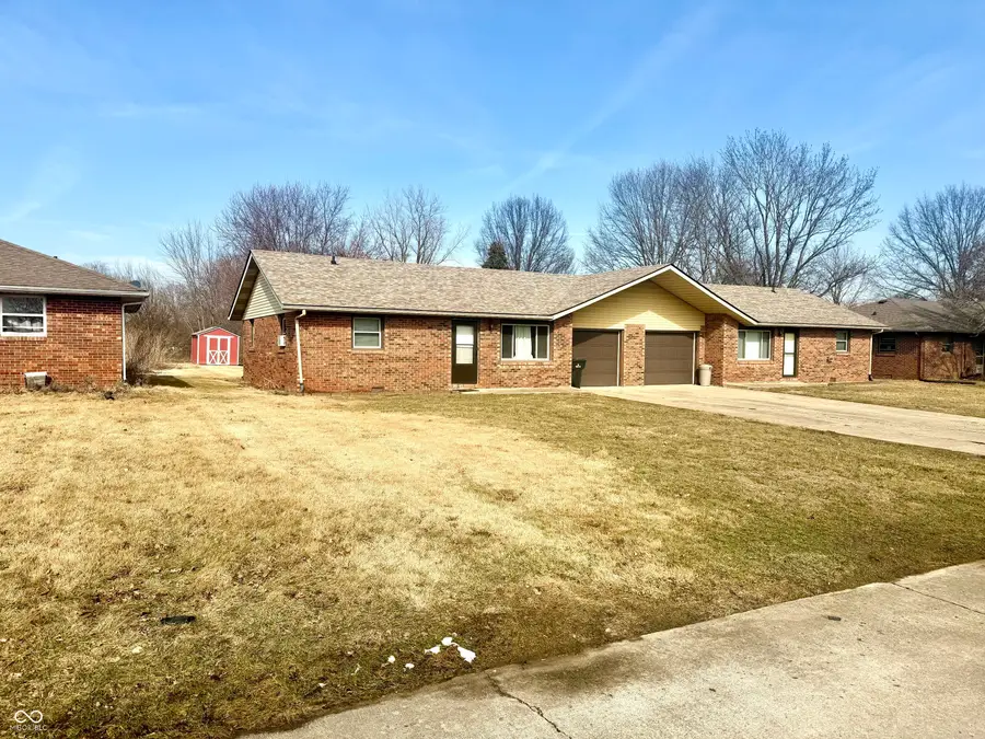 114 Darin Court, Anderson, IN 46012 - #2