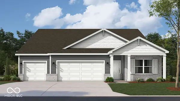 5751 Bancroft Drive, Pendleton, IN 46064