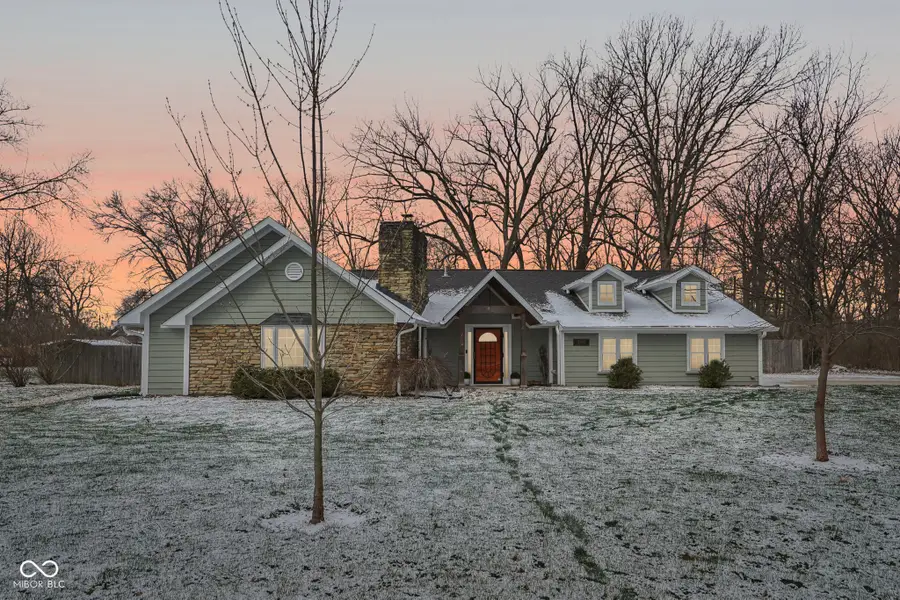 4540 Buena Vista Drive, Indianapolis, IN 46228 - #2