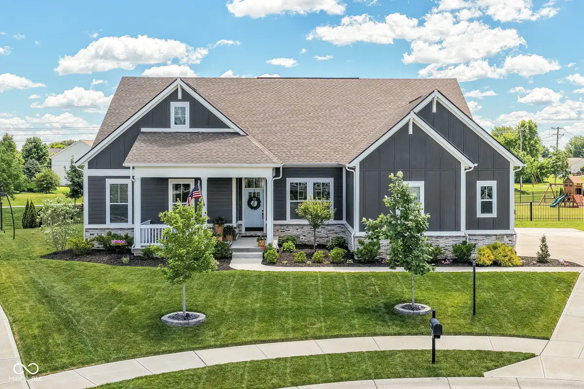 18127 Birdview Court, Westfield, IN 46074 - #1