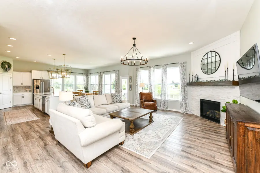 18127 Birdview Court, Westfield, IN 46074 - #3