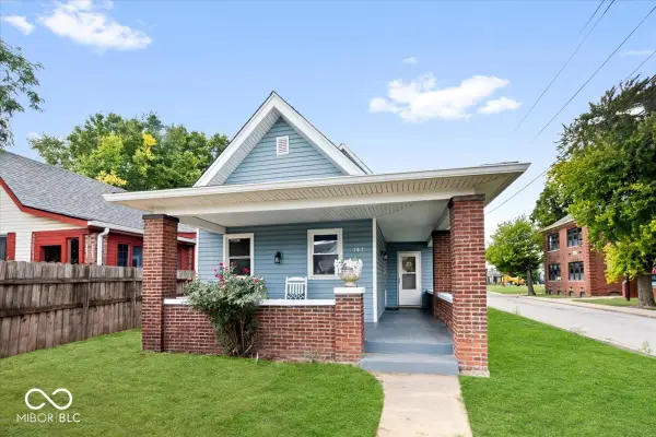 1302 Laurel Street, Indianapolis, IN 46203