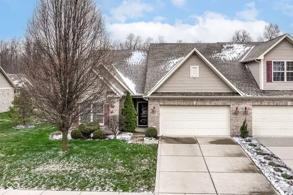 8888 Stoney Meadow Boulevard, Avon, IN 46123