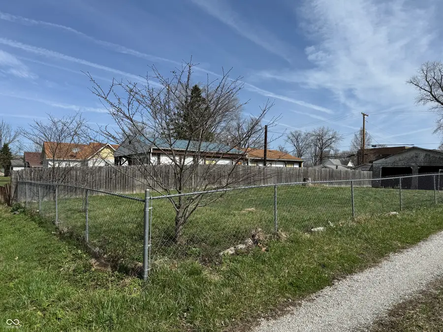 203 Short Street, Brooklyn, IN 46111 - #2