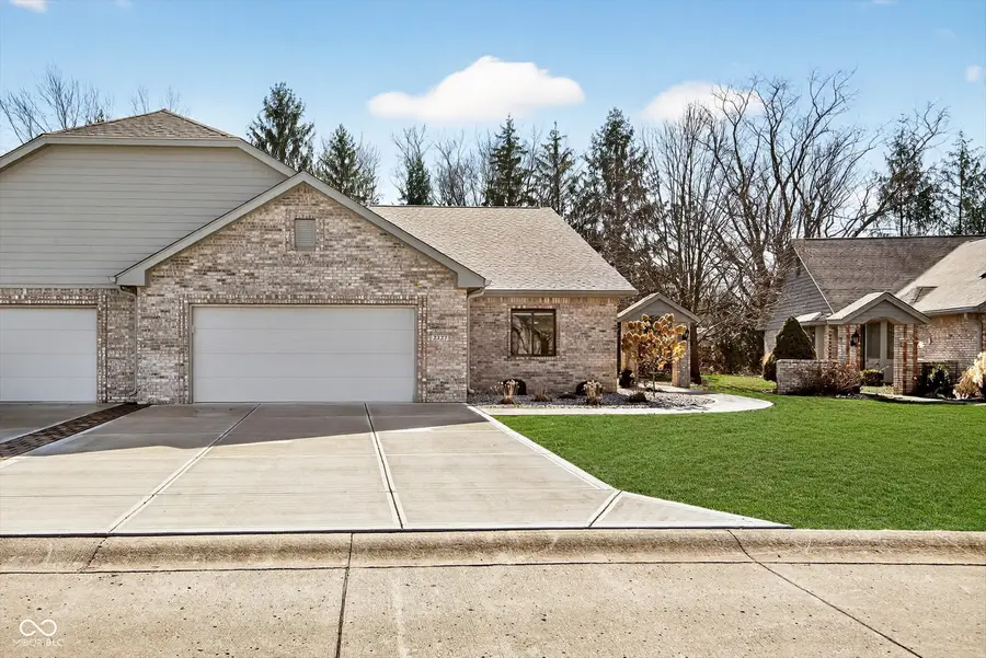 2327 Mimosa Lane, Anderson, IN 46011 - #2