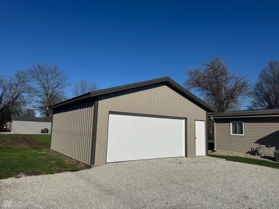 825 N George Street, Rushville, IN 46173 - #3