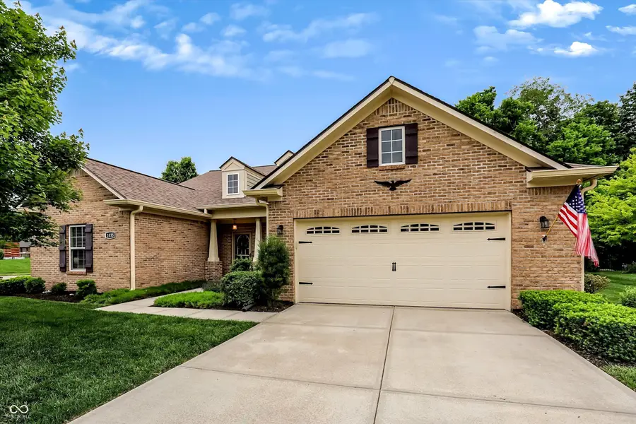 1035 Coral Springs Drive, Cicero, IN 46034 - #2