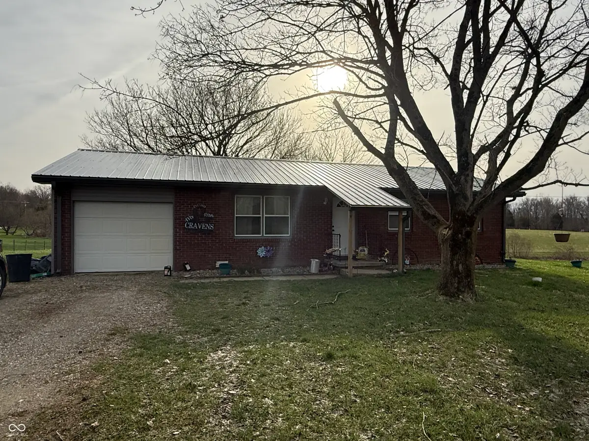 5470 N Base Road, North Vernon, IN 47265 - #1