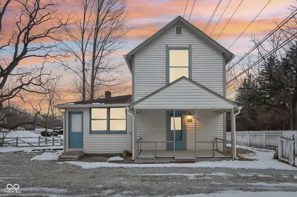 4702 Michigan Road, Indianapolis, IN 46228