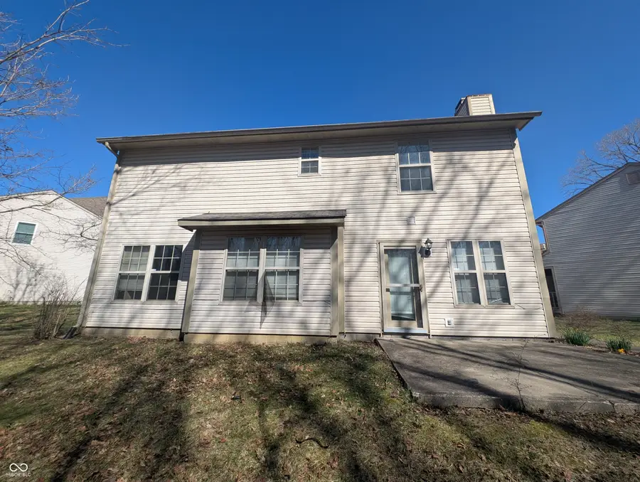 620 Crystal Woods Circle, Indianapolis, IN 46224 - #2