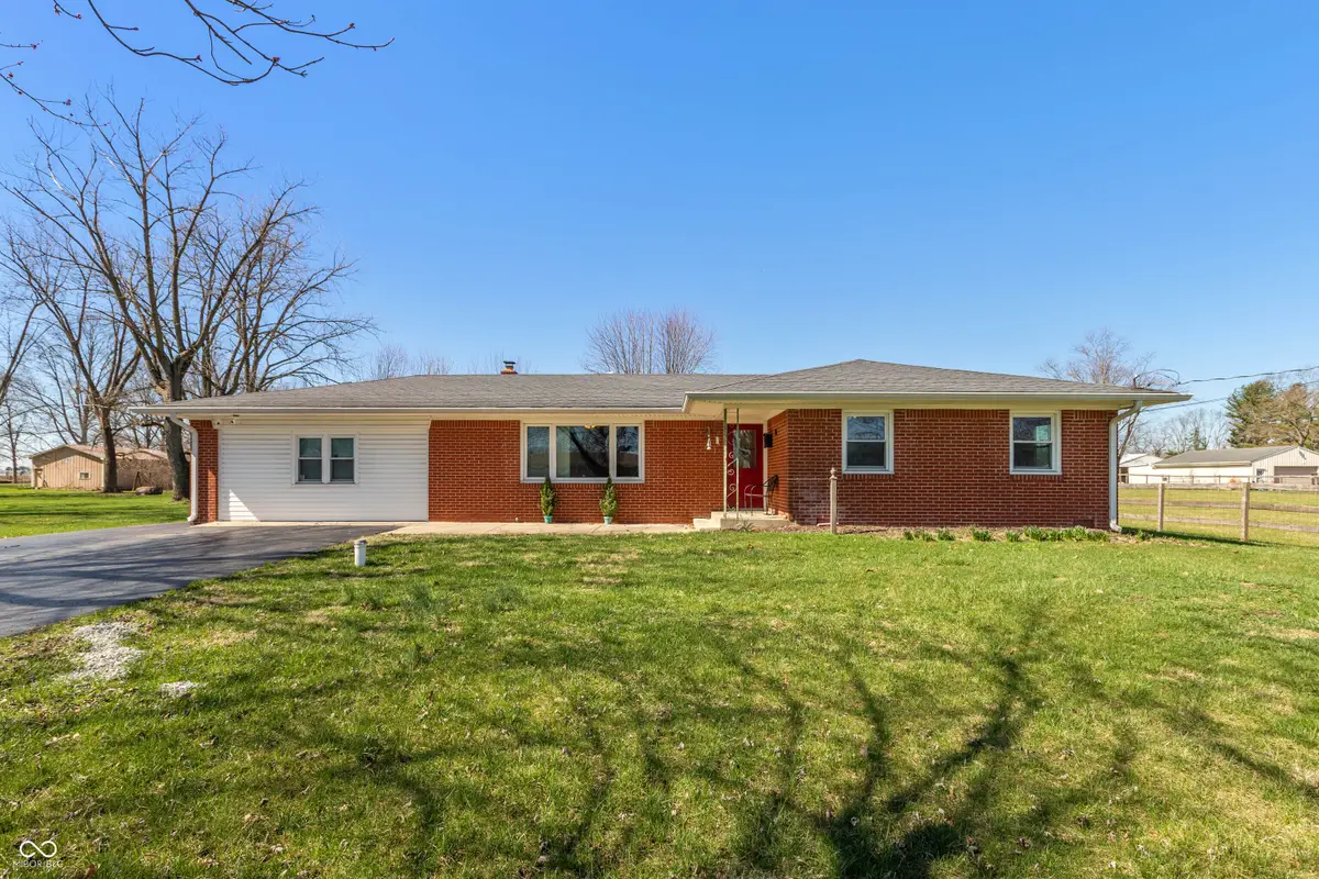 5150 Hickory Road, Indianapolis, IN 46239 - #1