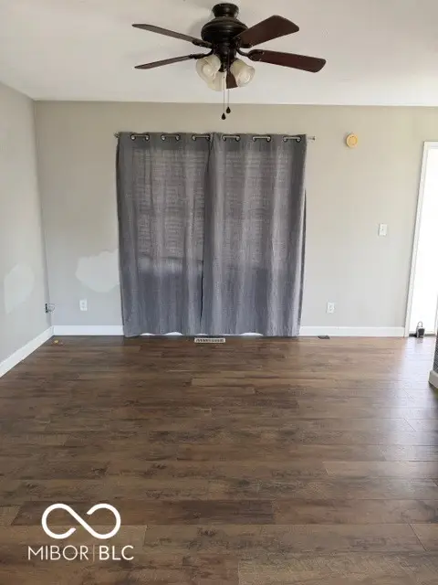 4651 Maplelawn Drive, Columbus, IN 47203 - #2