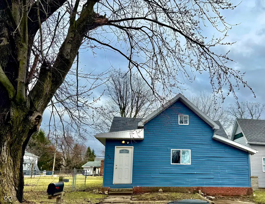 822 N Wolfe Street, Muncie, IN 47303 - #2
