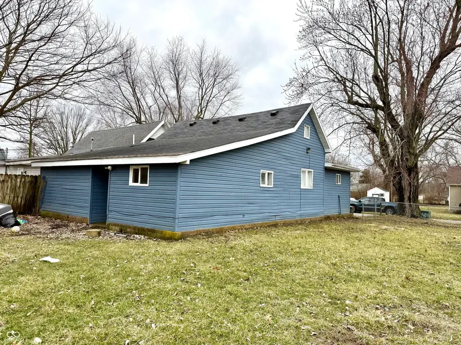 822 N Wolfe Street, Muncie, IN 47303 - #3